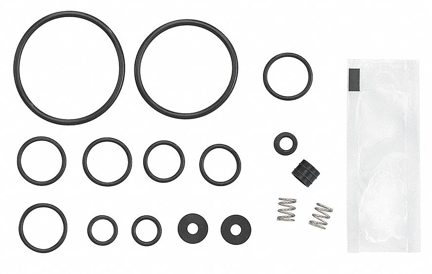 O-Ring: Powers, P902/P905/P910, Faucet