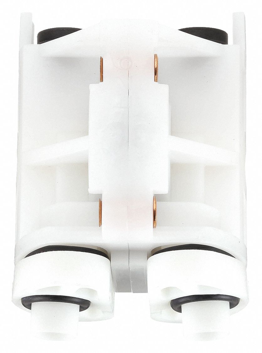 Balance Chamber Assembly