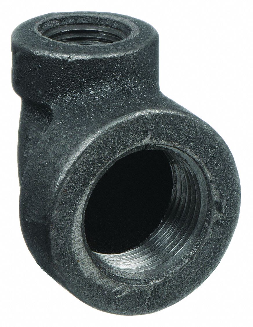 COUDE,90 DEGRES,1 PO X 1/2 PO