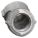 45 °  ELBOW: CAST IRON, 2 IN X 2 IN FITTING PIPE SIZE, FEMALE NPT X FEMALE NPT, CLASS 125