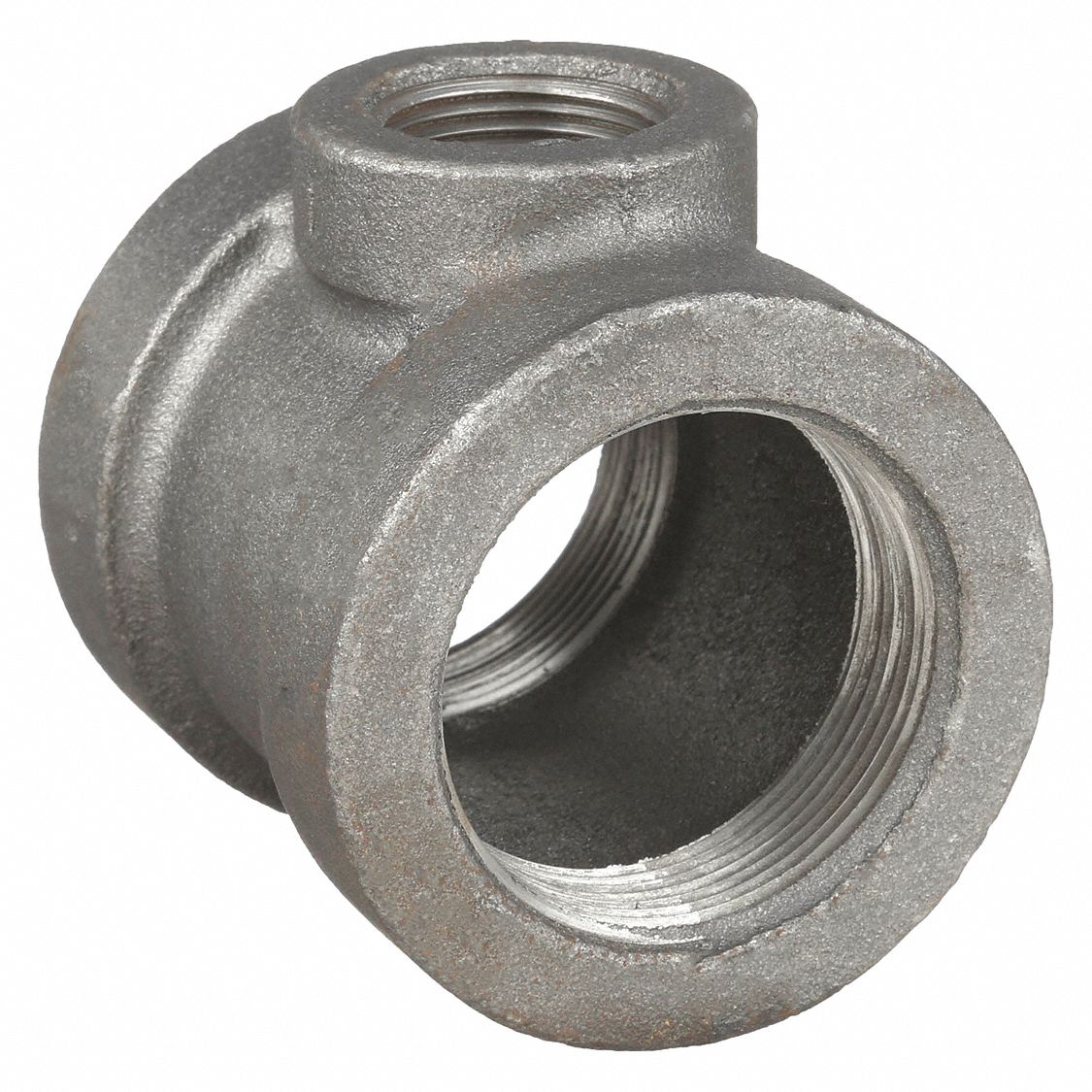 TE REDUCTION 2 PO X 2 PO X 1 PO