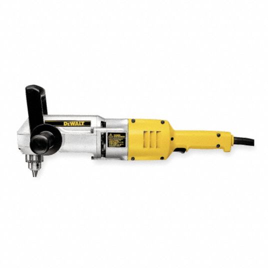 Dw124 right angle drill sale