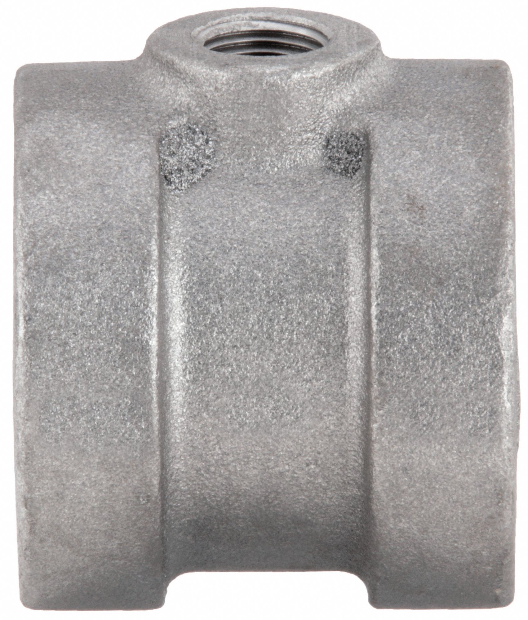 anvil-reducing-tee-cast-iron-3-in-x-3-in-x-1-1-2-in-pipe-size-4kvj4