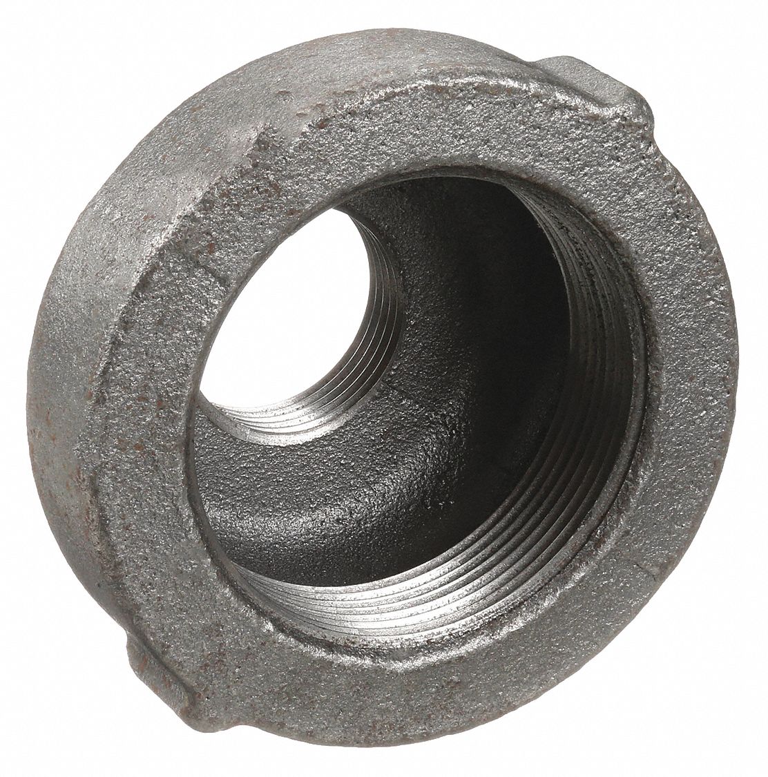 Cast Iron 2 In X 1 In Fitting Pipe Size Concentric Reducer Coupling 4kvx10300150802 Grainger 6549