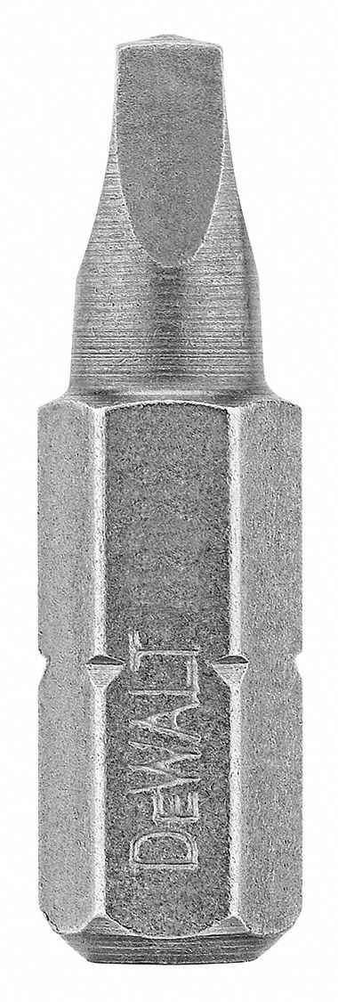 Insert Bit S2 Steel