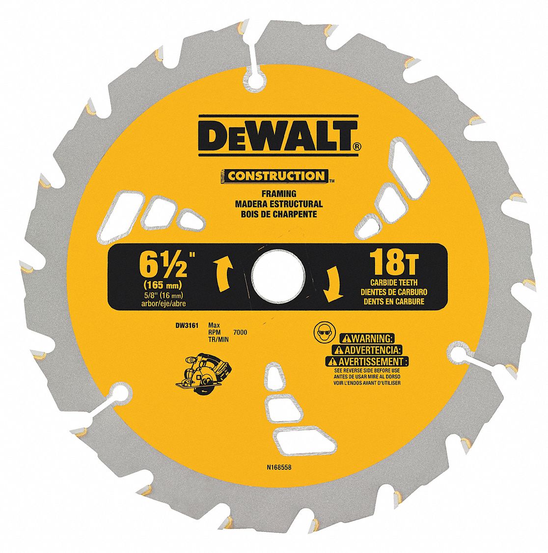 circular saw blades