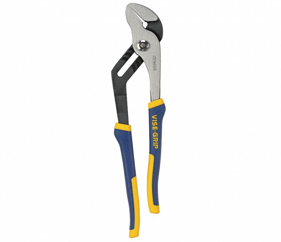 Irwin 1773629 Alicates VISE-GRIP Irwin 8 Pulgadas - Para Conductos - Foto 8