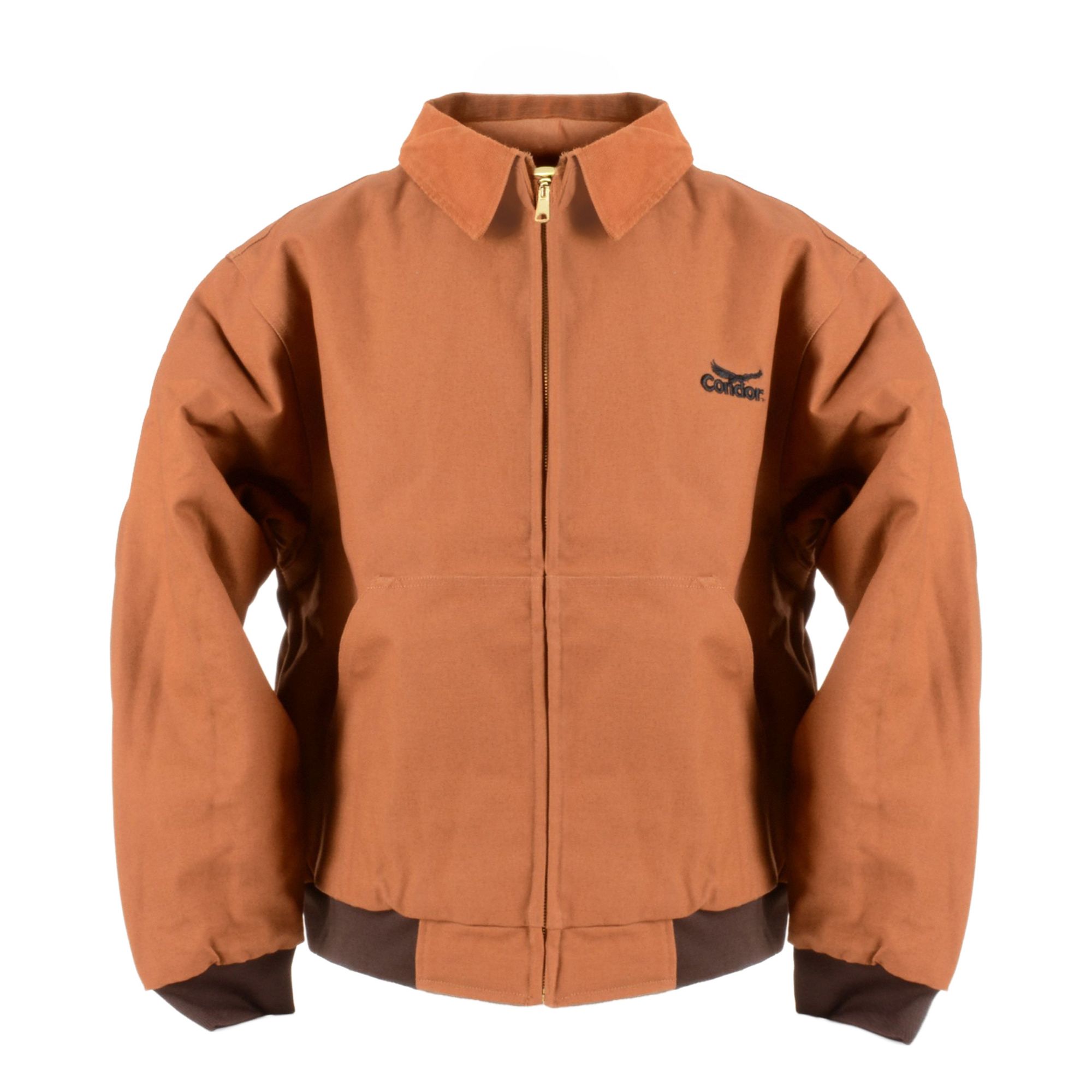 Jacket Duck 27 1/2 Br L