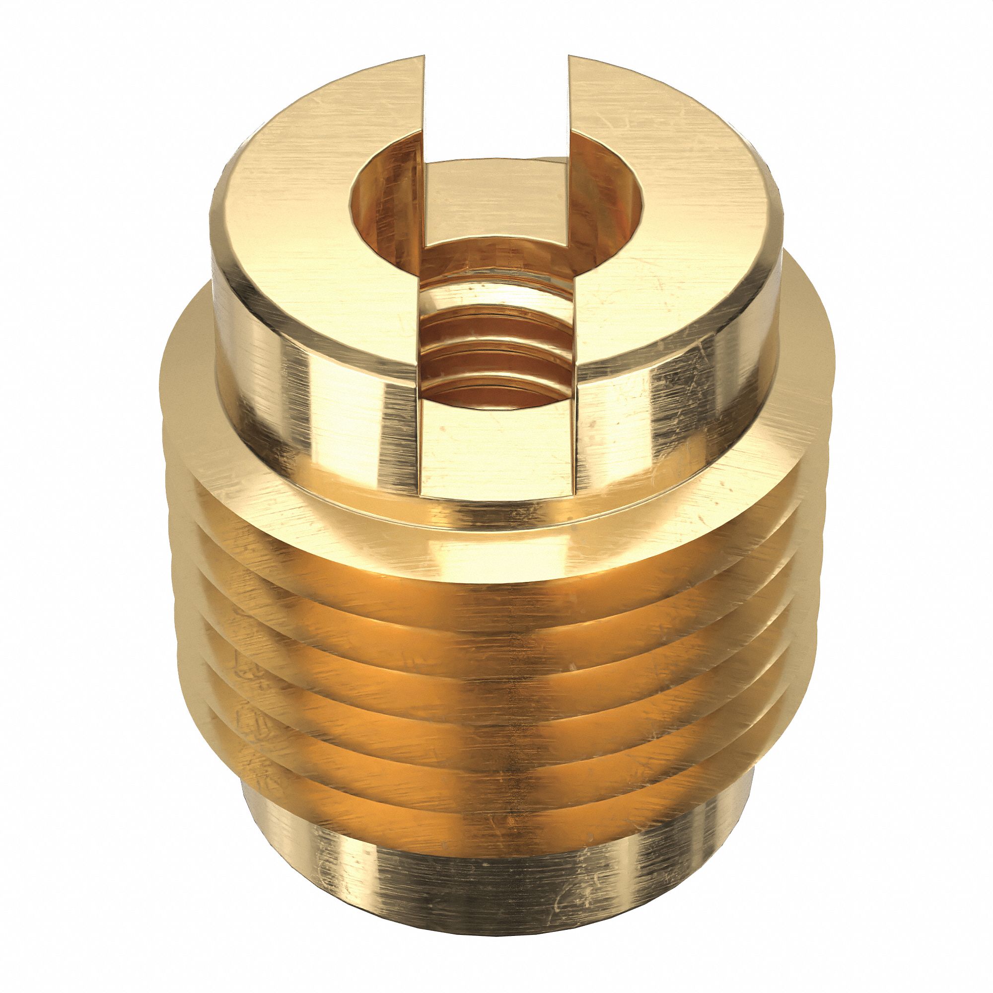 10-32 thread insert