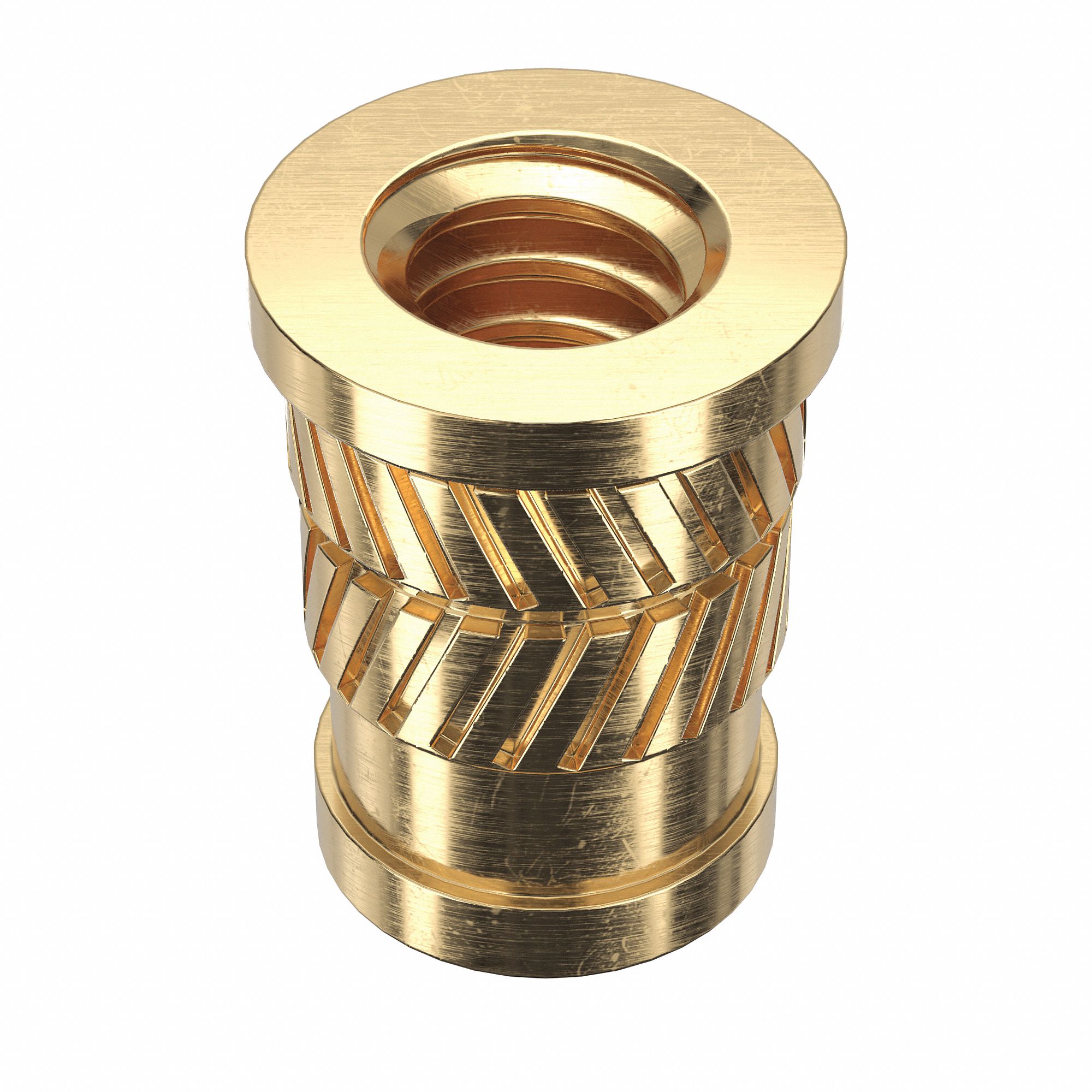 Threaded Inserts