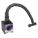 MAGNETIC-BASE INDICATOR HOLDER, MAGNETIC BASE, 85 LB, FLEXIBLE ARM