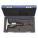 DIGITAL DEPTH MICROMETER, 0 TO 15MM/0 TO 6 IN RANGE, IP54, 0005 IN/01MM RESOLUTION