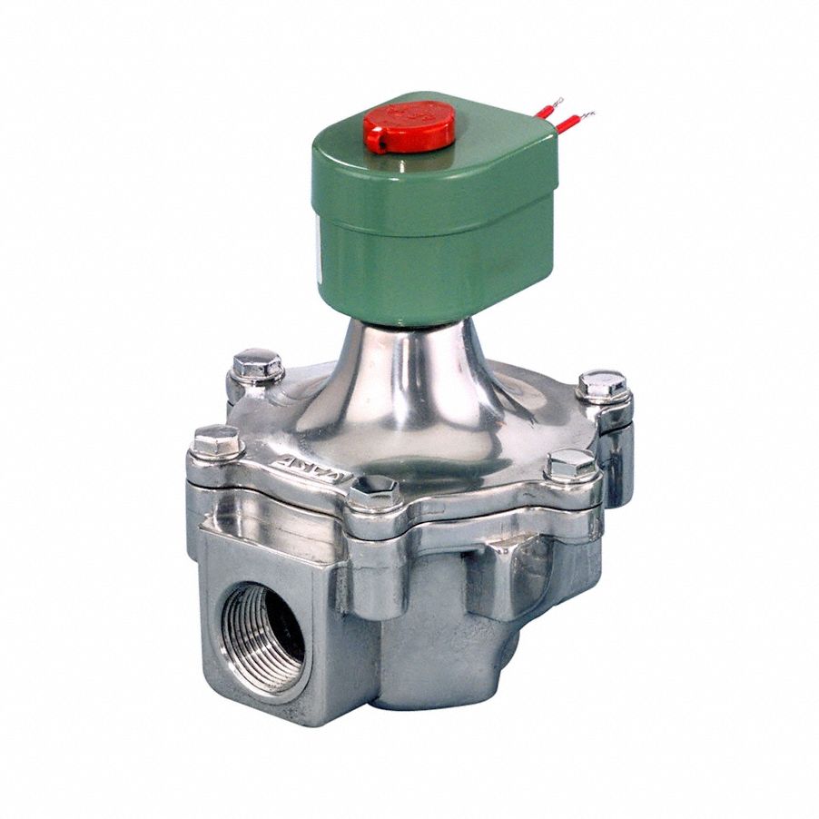 Vacuum Service, Heating Equipment