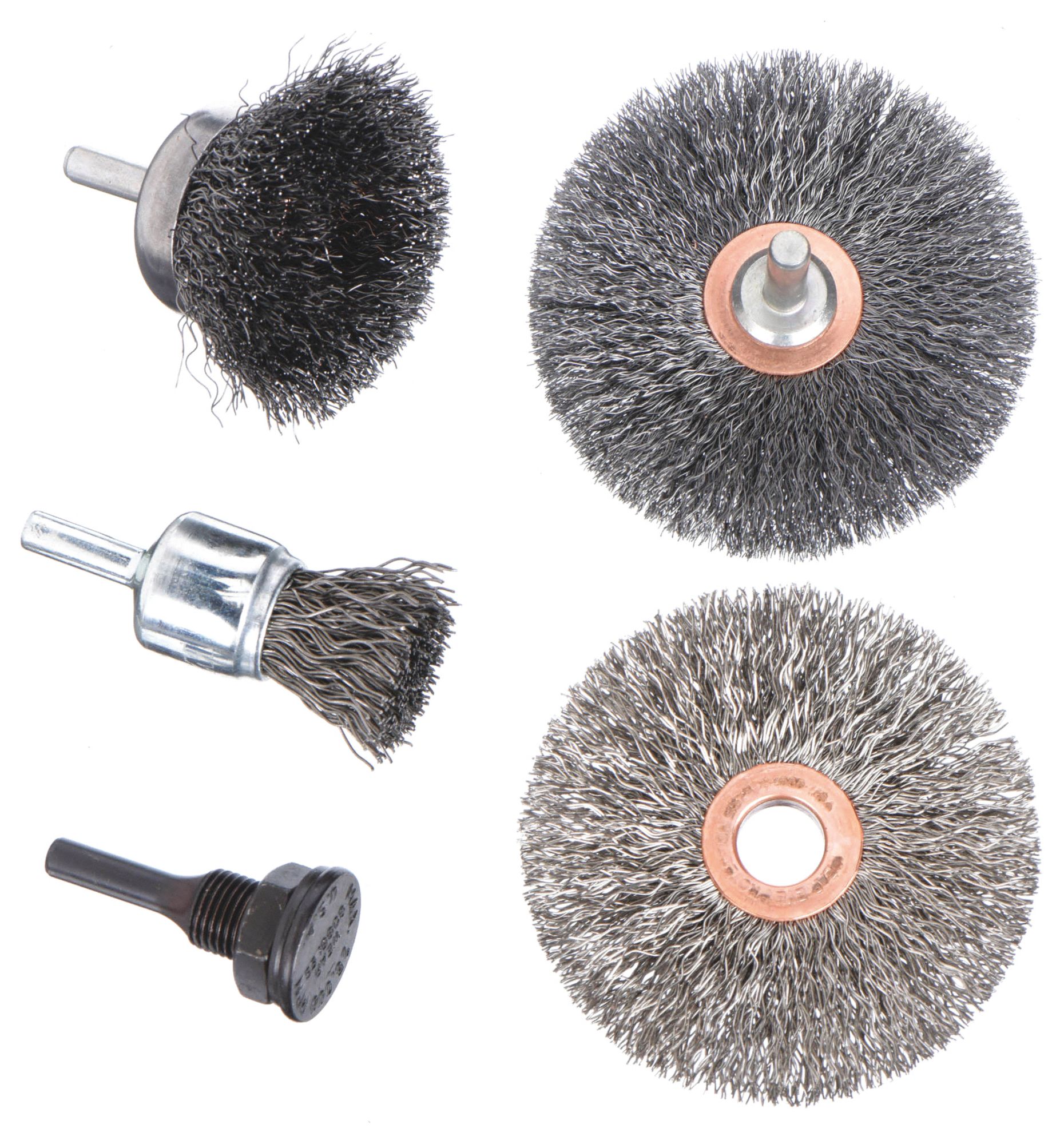 UTILITY KIT,5 PC