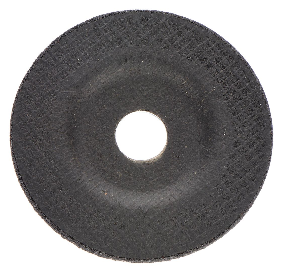 METAL FAST CUT DCW 4-1/2X1/8X7/8