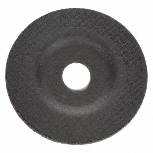 Masonry Grinding Wheel Type 27 - 5 x 1/8 from DEWALT