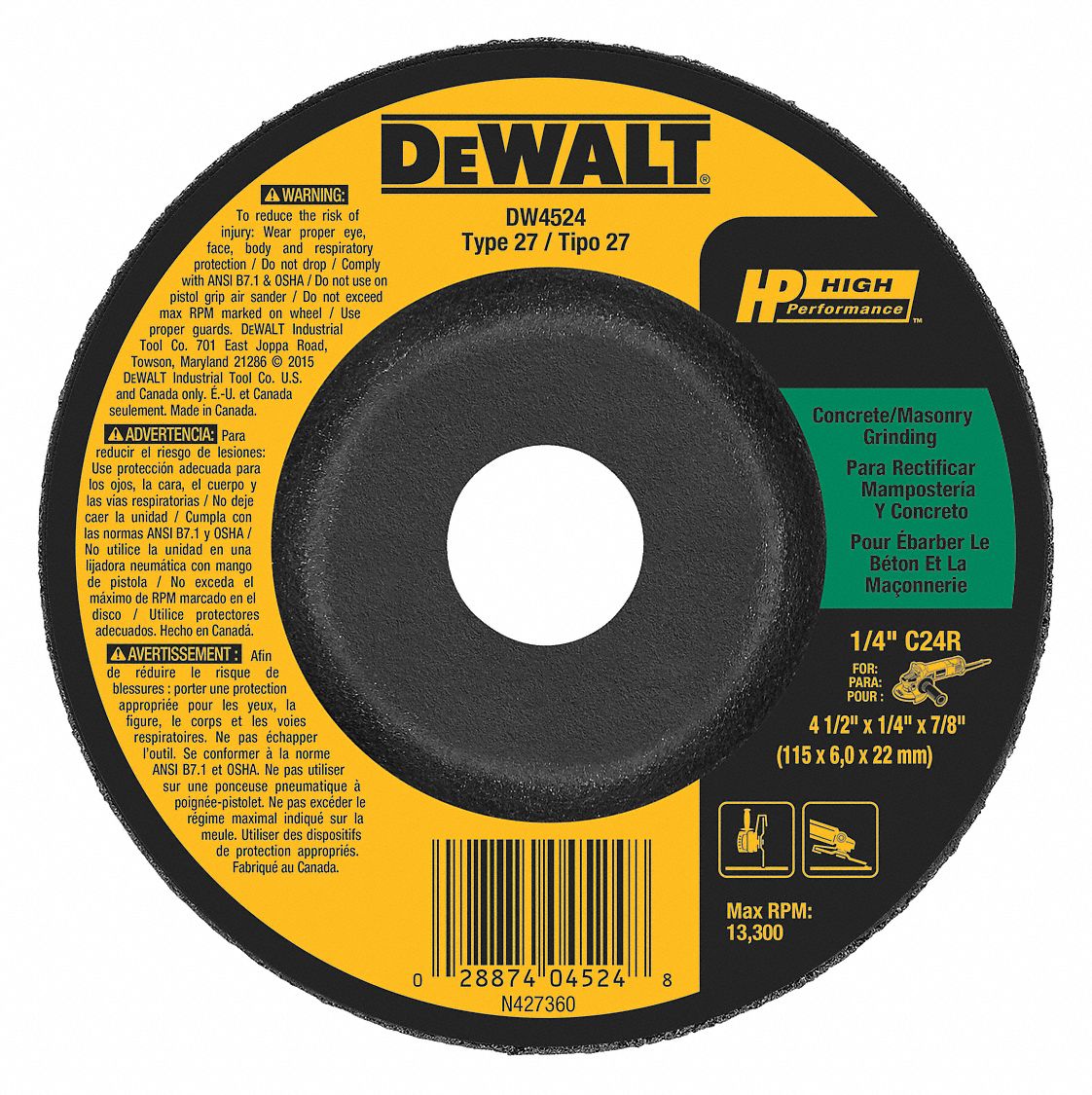 dewalt-type-27-silicon-carbide-depressed-center-wheels-4-1-2-in-7-8