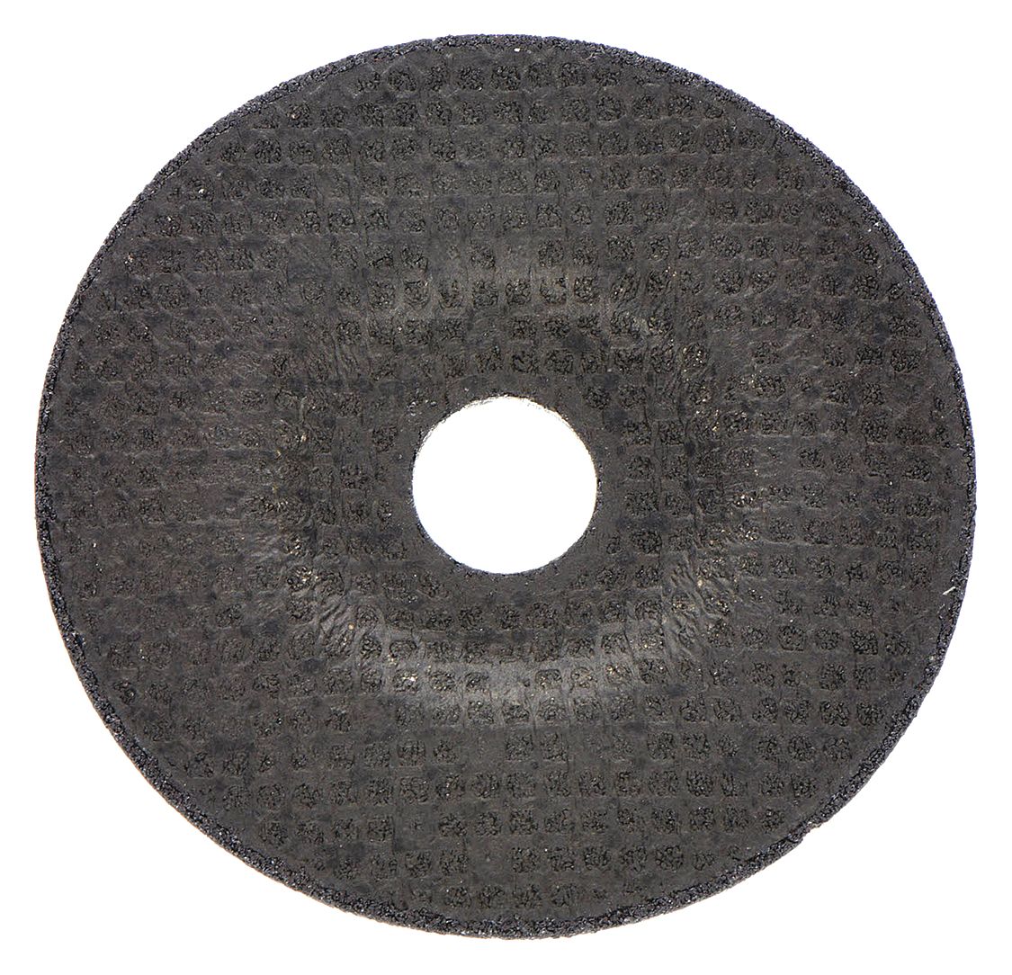 WHEEL, 5X1/8X7/8IN METAL GRINDING