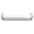 PULL HANDLE,ALUMINUM,4 IN. H