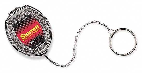 Key Caddy - Grainger