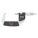 MICROMÈTRE EXT NUM IP65, GAMME DE 2 À 3 PO/50,8 À 76,2 MM, IP65