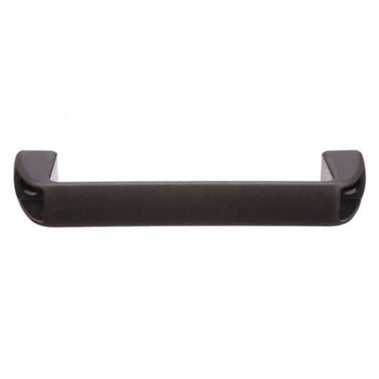 MONROE PMP, Threaded Holes, Plastic, Pull Handle - 4LAF4|PH-0257 - Grainger