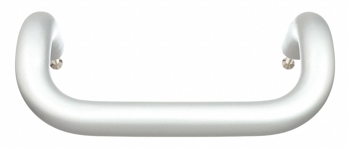 Aluminum Aluminum, Dull ; Aluminum ; Silver, Dull