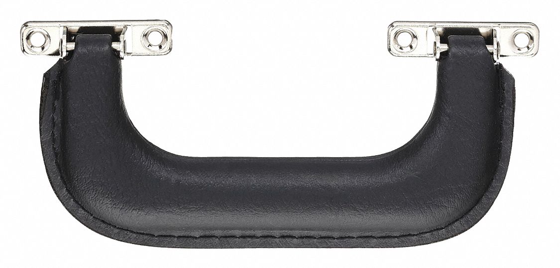 MONROE PMP, Clips/Fasteners, Polyethylene, Folding Pull Handle 4LAK5