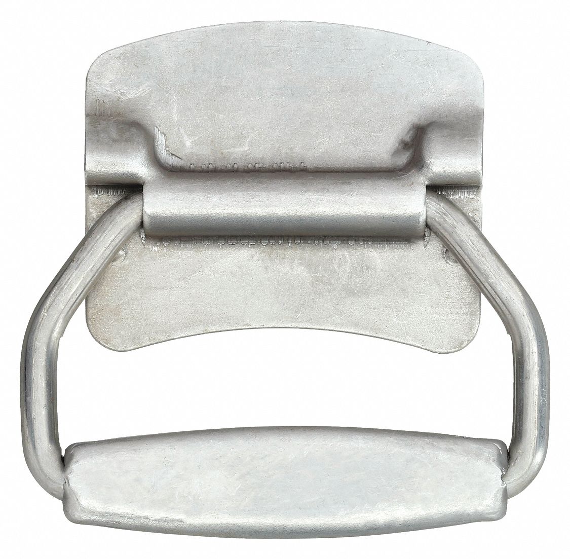 MONROE PMP, WeldOn, Steel, Folding Pull Handle 4LAN3PH0300 Grainger