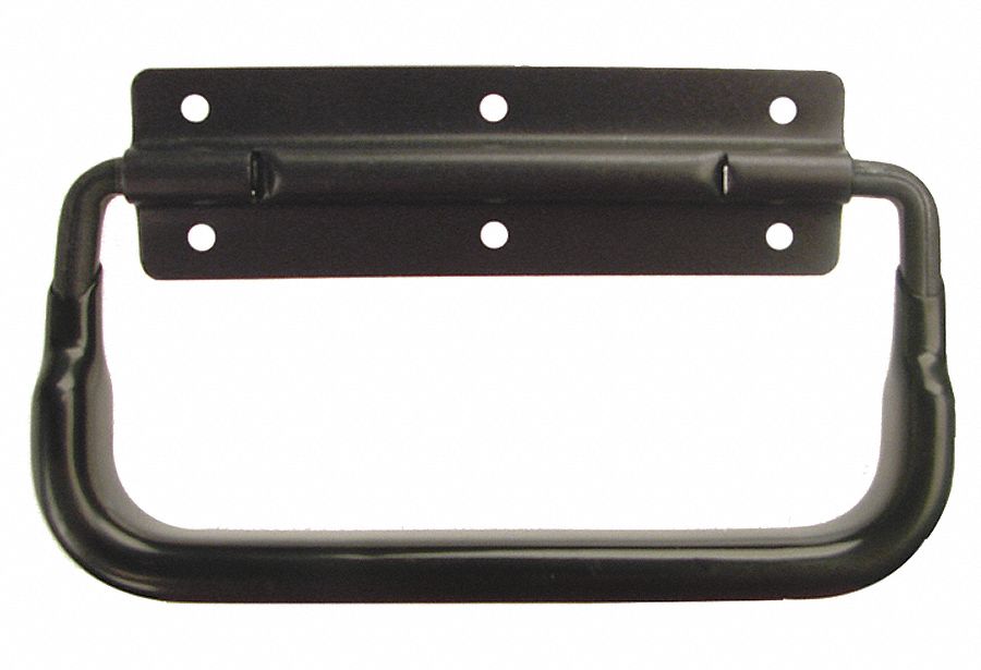 MONROE PMP PH0302 Folding Pull Handle,Aluminum eBay