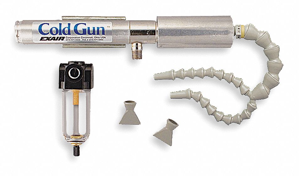 GUN COLD EXAIR HIGH POWER 5330