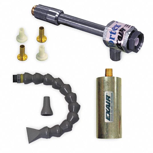 exair-4-13-in-stainless-steel-vortex-tube-cooling-kit-with-1-8-in-m