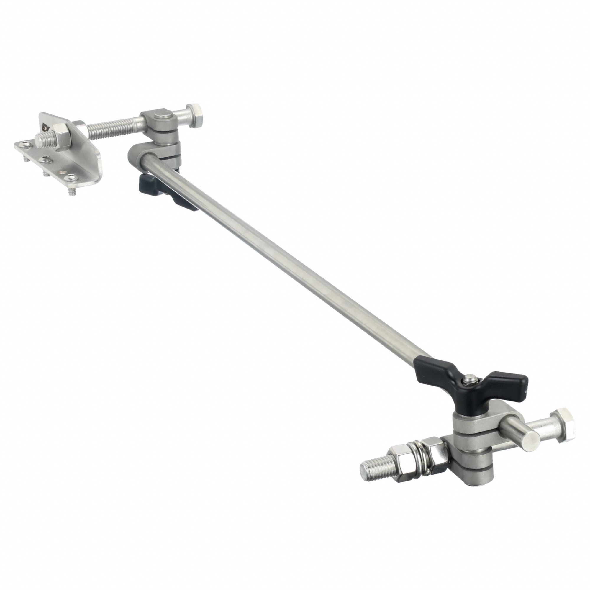 Air Knife Mounting System