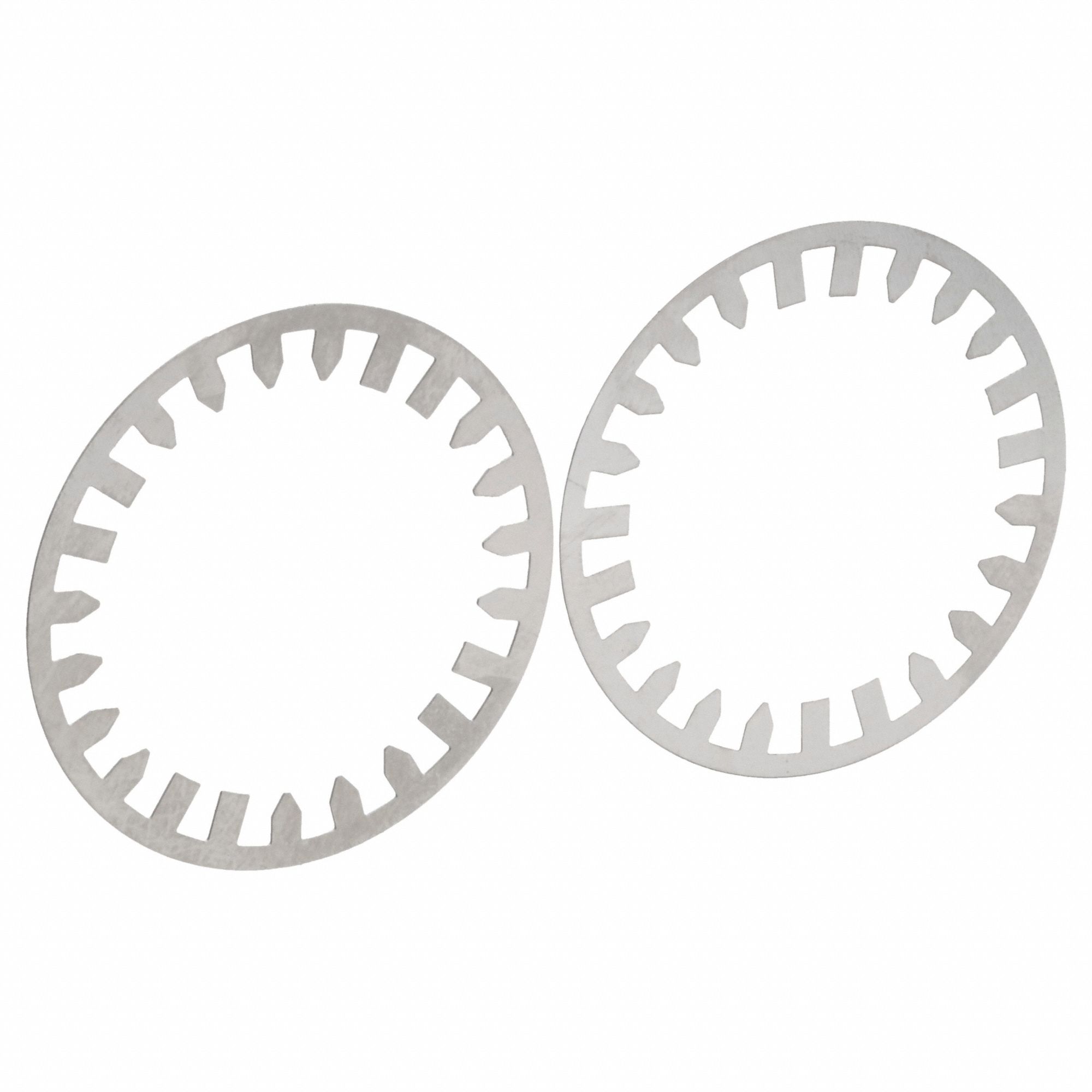 Shim Set: 4LCX3, Super Air Amplifier Shim Set