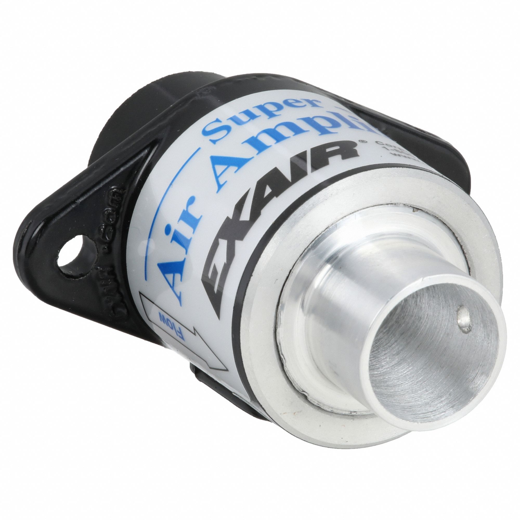 AIR AMPLIFIER,0.73 IN INLET,6.1 CFM