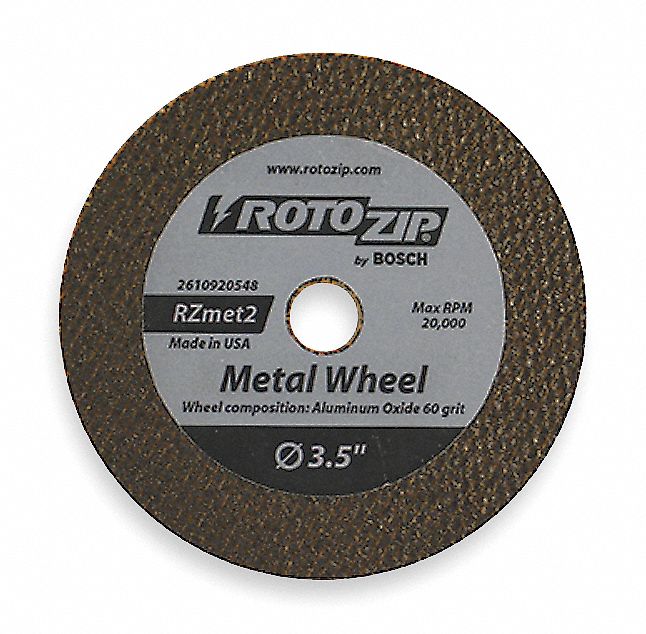 rotozip grinding wheel