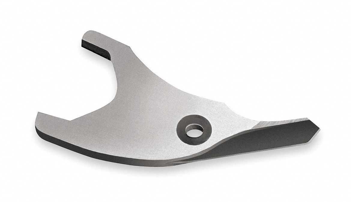 DEWALT Shear Blade Shear Blade, Center Blade, DW890, 18 ga Capacity