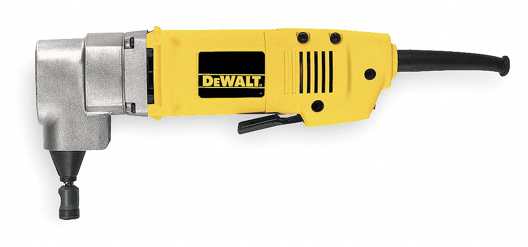 Dewalt store nibbler dw898