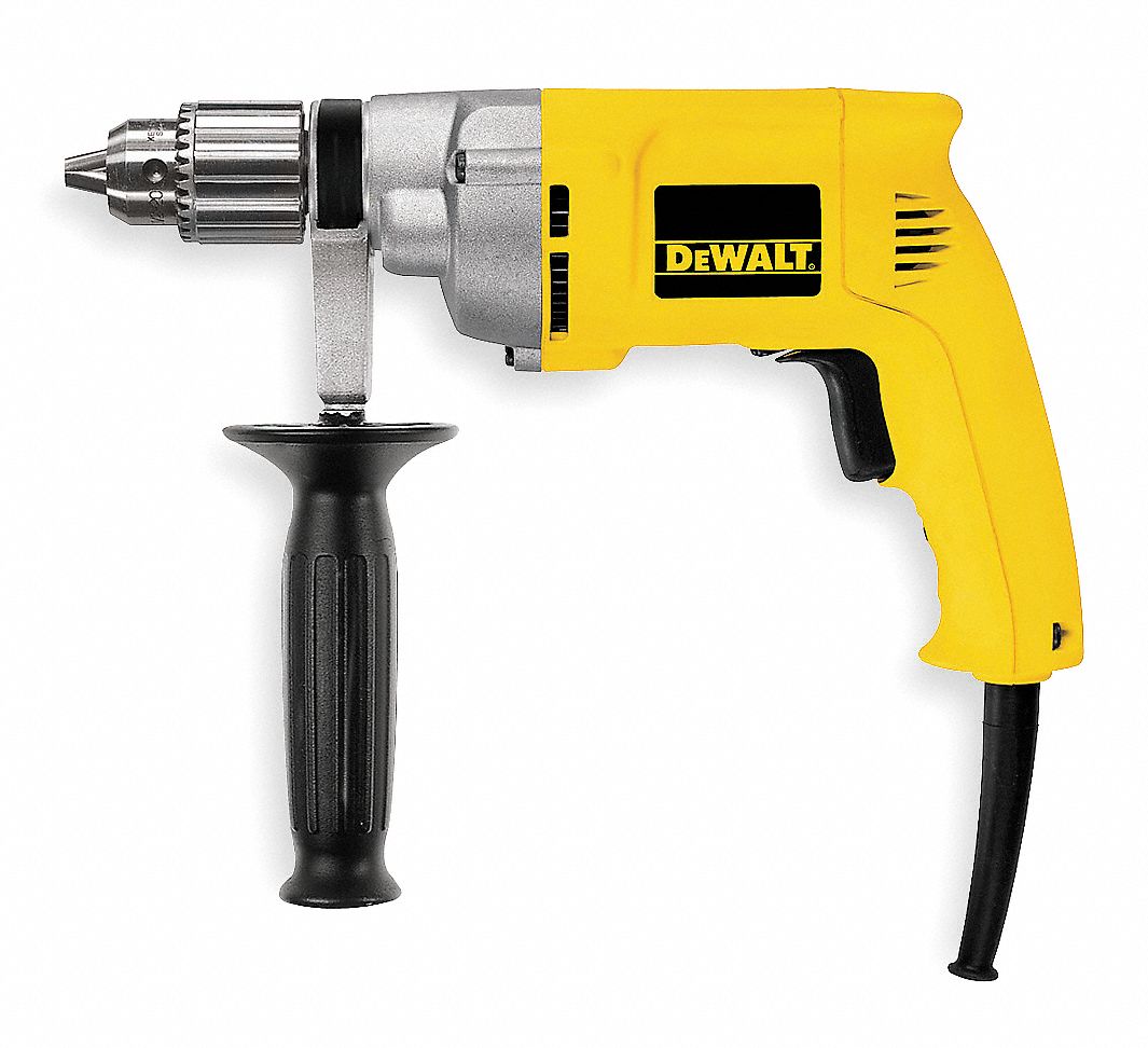 1 2 Magnum Drill 0 850 Rpm