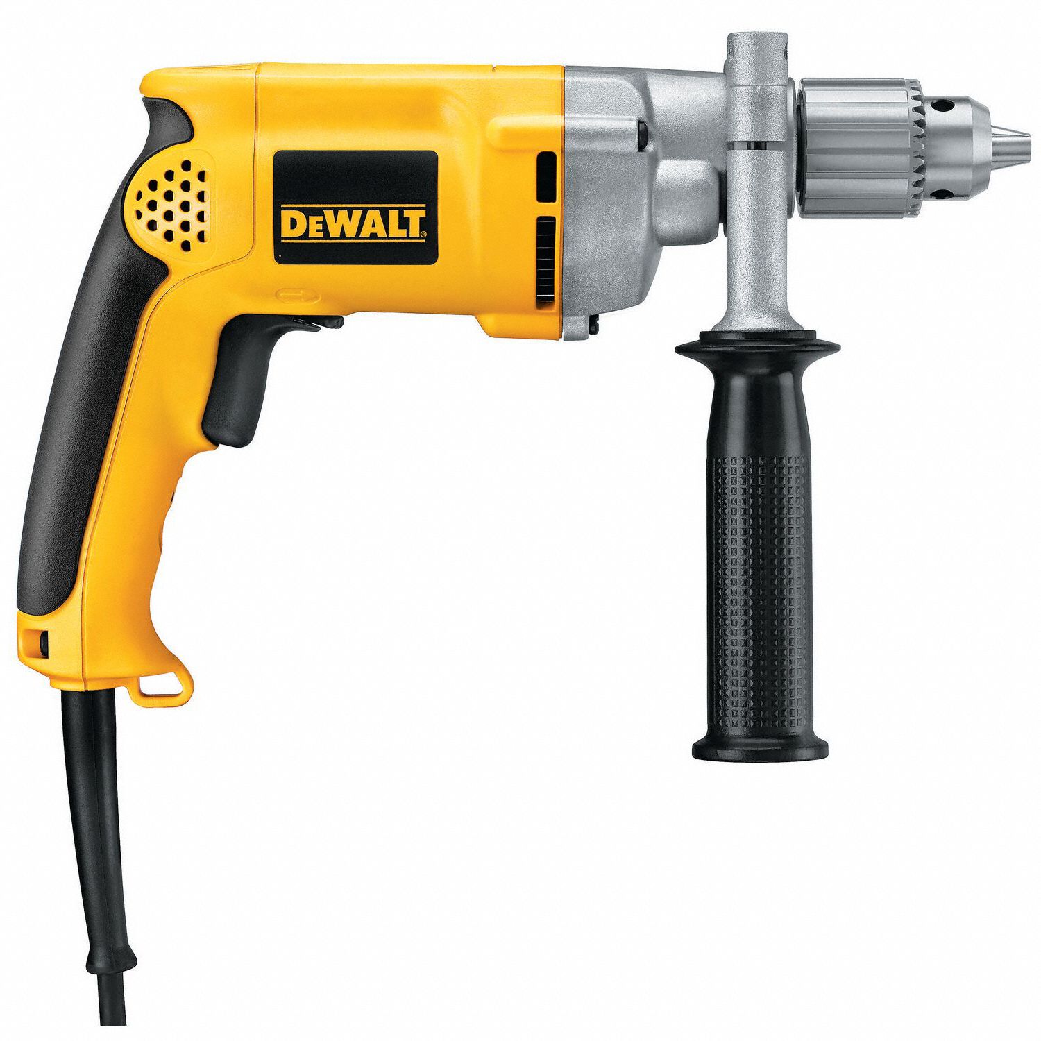 Dewalt deals corded drill