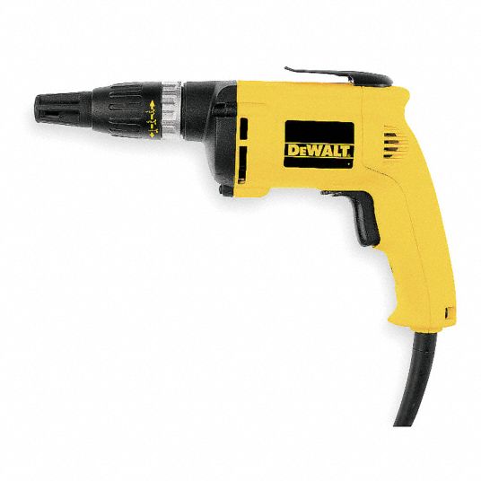 Drywall Screwdriver Grainger