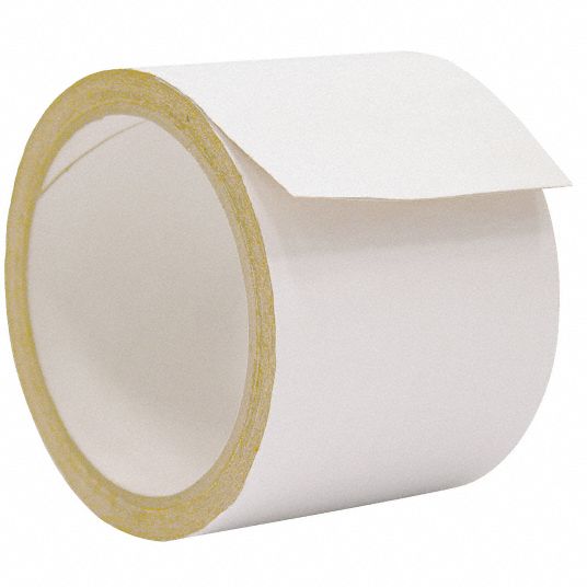 25 ft x 3 in Fiberglass Pipe Insulation Tape, 0 to 150°F Grainger