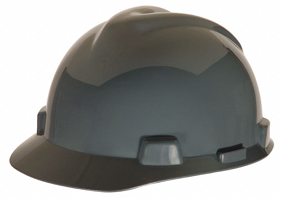 Casco de Seguridad MSA Cachucha Matraca