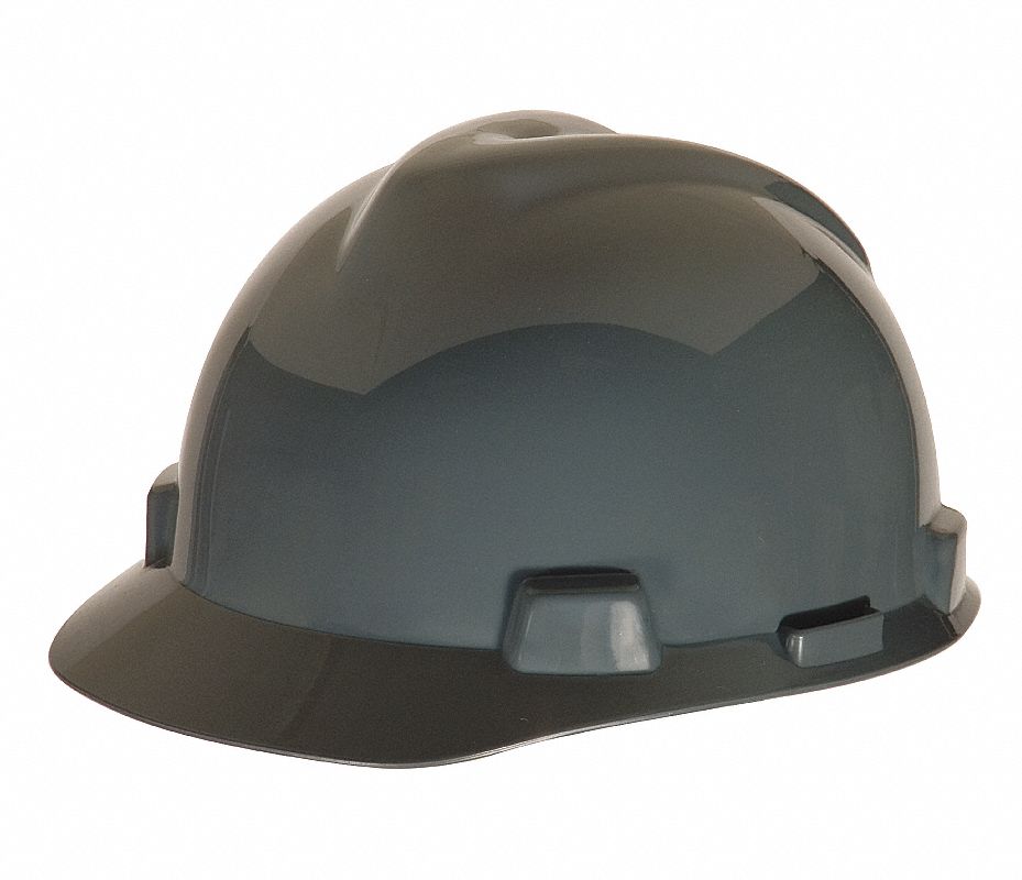 MSA VGard® Casco de Seguridad, Pasador