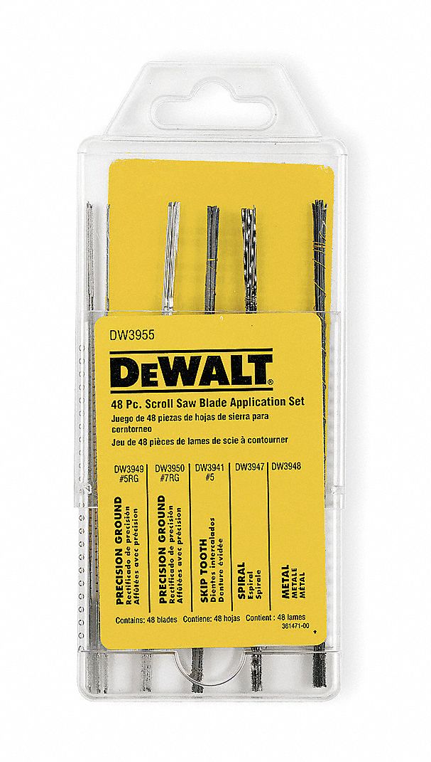 Dewalt scroll deals