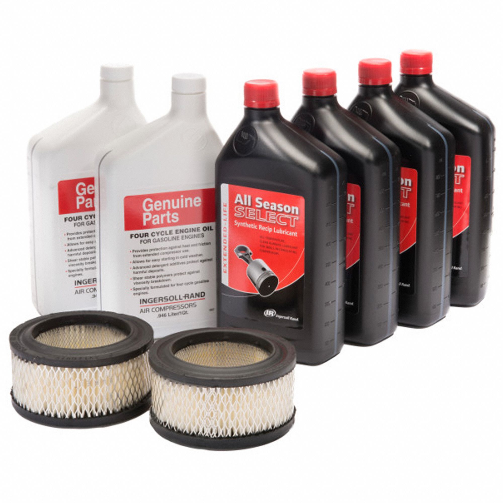 TROUSSE DE DEMARRAGE 13 HP HONDA