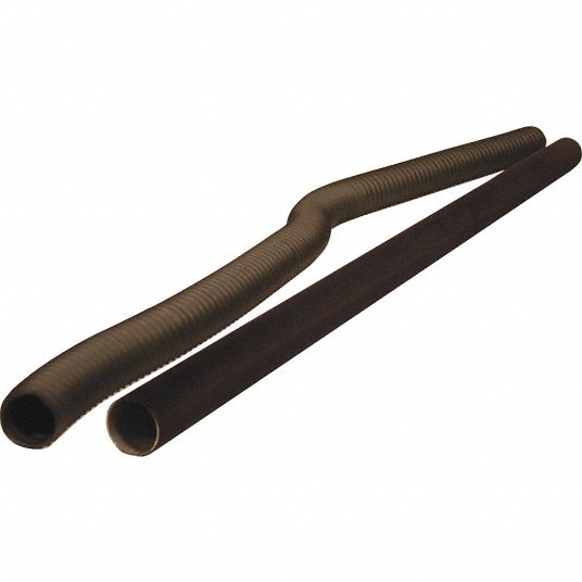 EMPIRE, Compatible with Wall Furnaces, 2 in Vent Dia, Intake/Exhaust