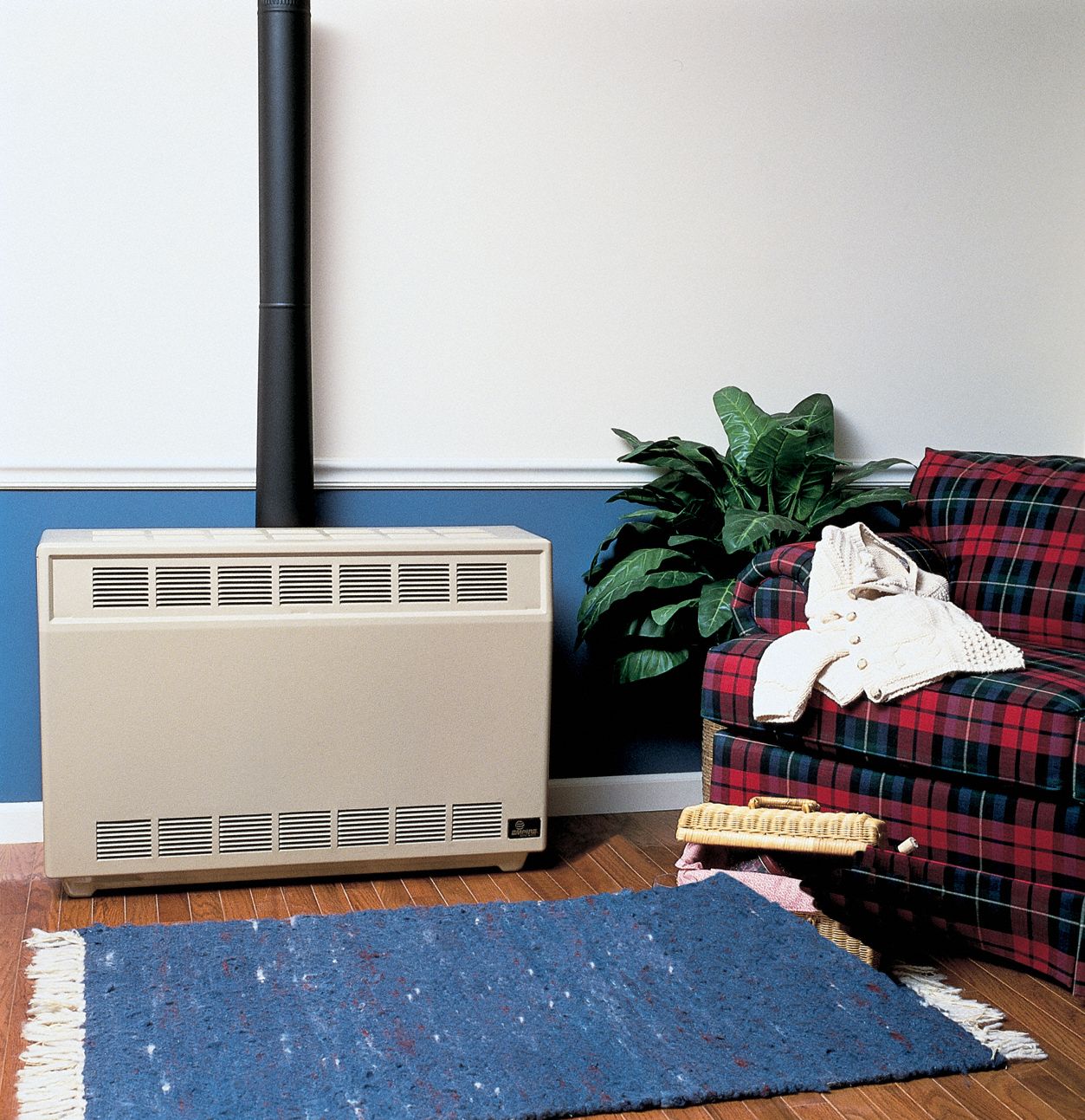 Ventless Wall Heaters Natural Gas - Ventless Natural Gas Heaters With Thermostat And Blower