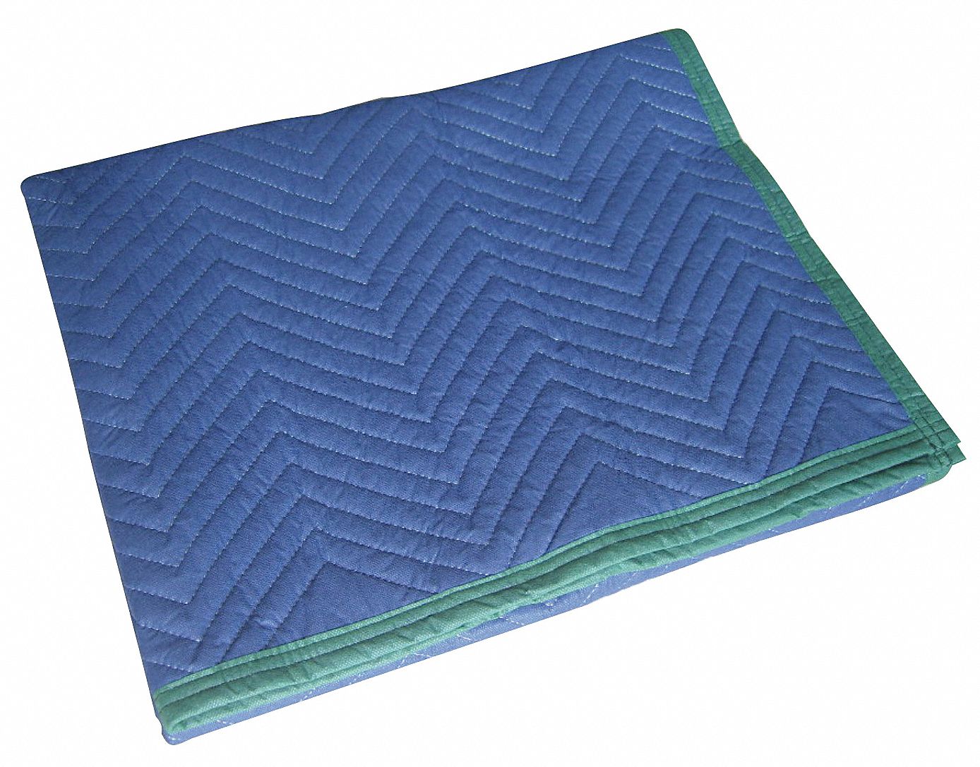 72 in Lg, 45 in Wd, Quilted Moving Blanket 4LGL14LGL1 Grainger