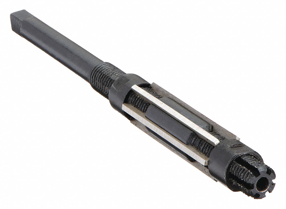 Adjustable reamer harbor deals freight